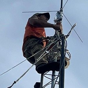 Meet your Posher, Shawn